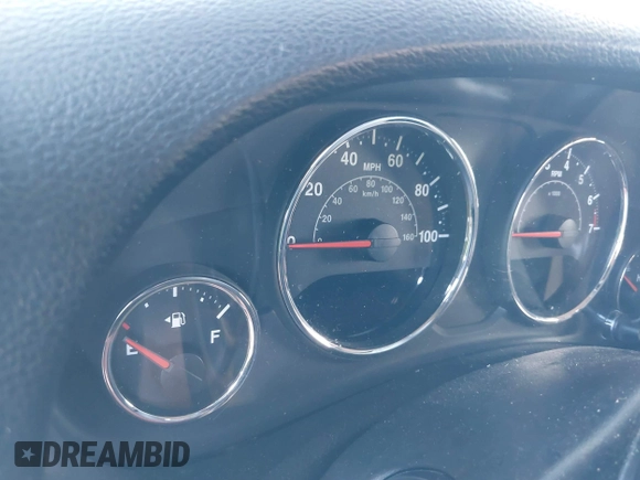 2016 Jeep Wrangler Sport с VIN 1C4AJWAG3GL334497, выставлен на аукционе IAAI как лот 40509311 с пробегом 75 217 миль миль и . История ставок и продаж доступна на DreamBid. Изображение 15.