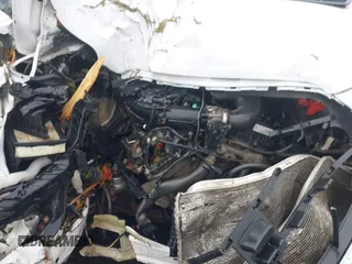 2015 Ford Transit XL с VIN 1FBZX2ZM8FKB01616, выставлен на аукционе IAAI как лот 41678499 с пробегом 126 647 миль миль и . История ставок и продаж доступна на DreamBid. Изображение 10.