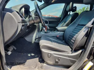 2020 Jeep Grand Cherokee Limited X с VIN 1C4RJFBG1LC328628, выставлен на аукционе Copart как лот 63693455 с пробегом 71 268 миль миль и Списание • Salvage title. История ставок и продаж доступна на DreamBid. Изображение 7.