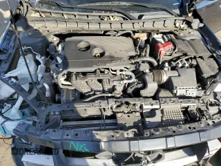 2019 Nissan Altima SR with VIN 1N4BL4CV8KC148452, listed as a Copart auction lot 80757864 with Not Provided miles and Salvage Title. Bid and sale history available at carsss.com. Image 11.