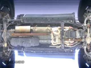 2023 Ram 1500 Tradesman z VIN 3C6RR7KG0PG675750, wystawiony jako IAAI lot #42566385 z przebiegiem 41 272 mil mil oraz . Historia ofert i sprzedaży dostępna na DreamBid. Obrazek 4.