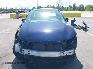 2024 Toyota Corolla LE with VIN 5YFB4MDE4RP103225, listed as a IAAI auction lot 42504775 with 17,025 mi miles and . Bid and sale history available at DreamBid. Image 13.