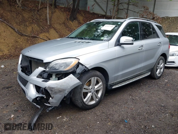 2013 Mercedes-Benz M 350 с VIN 4JGDA5HB3DA172181, выставлен на аукционе IAAI как лот 42357718 с пробегом 136 782 миль миль и . История ставок и продаж доступна на DreamBid. Изображение 2.