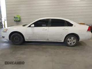 2006 Chevrolet Impala LS with VIN 2G1WB58K569231250, listed as a IAAI auction lot 41839214 with 182,182 mi miles and . Bid and sale history available at DreamBid. Image 13.