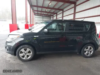 2018 Kia Soul with VIN KNDJN2A29J7897491, listed as a IAAI auction lot 41958095 with 116,628 mi miles. Bid and sale history available at carsss.com. Image 14.