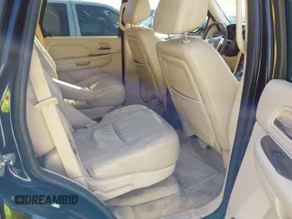 2008 Cadillac Escalade z VIN 1GYFK63818R272860, wystawiony jako IAAI lot #42250157 z przebiegiem 211 457 mil mil oraz . Historia ofert i sprzedaży dostępna na DreamBid. Obrazek 8.