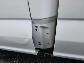 2021 Ford F-150 XL с VIN 1FTFX1E51MKF07502, выставлен на аукционе IAAI как лот 42796127 с пробегом 90 272 миль миль и . История ставок и продаж доступна на DreamBid. Изображение 24.