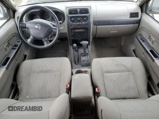 2002 Nissan Xterra XE z VIN 5N1ED28Y32C580115, wystawiony jako Copart lot #53070785 z przebiegiem 260 265 mil mil oraz Czysty tytuł • Clean title. Historia ofert i sprzedaży dostępna na DreamBid. Obrazek 8.