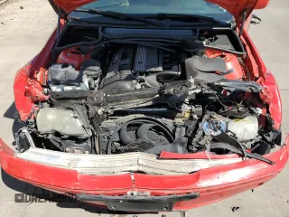 2002 BMW 3 Series 325xi z VIN WBAEU33442PF69437, wystawiony jako Copart lot #70657644 z przebiegiem 220 562 mil mil oraz Szkoda całkowita • Salvage title. Historia ofert i sprzedaży dostępna na DreamBid. Obrazek 11.