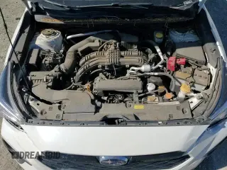 2024 Subaru Impreza z VIN JF1GUABC2R8266785, wystawiony jako Copart lot #82248355 z przebiegiem 84 358 mil mil oraz Czysty tytuł • Clean title. Historia ofert i sprzedaży dostępna na DreamBid. Obrazek 13.