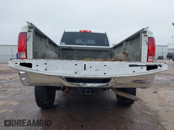 2012 Ram 2500 с VIN 3C6LD5ATXCG270870, выставлен на аукционе IAAI как лот 42418500 с пробегом 149 616 миль миль и . История ставок и продаж доступна на DreamBid. Изображение 17.