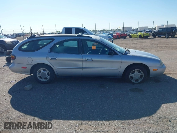 1996 Ford Taurus GL z VIN 1FALP57U9TG184497, wystawiony jako IAAI lot #42290105 z przebiegiem 149 155 mil mil oraz . Historia ofert i sprzedaży dostępna na DreamBid. Obrazek 13.