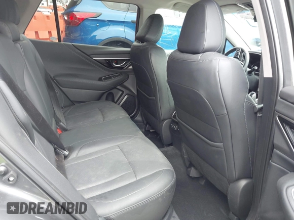 2021 Subaru Outback Limited XT with VIN 4S4BTGND4M3159270, listed as a IAAI auction lot 42171448 with 37,389 mi miles and . Bid and sale history available at DreamBid. Image 8.