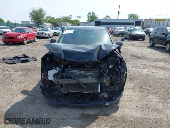 2022 Honda HR-V LX with VIN 3CZRU5H36NM743817, listed as a IAAI auction lot 42235242 with Not provided miles and . Bid and sale history available at DreamBid. Image 6.
