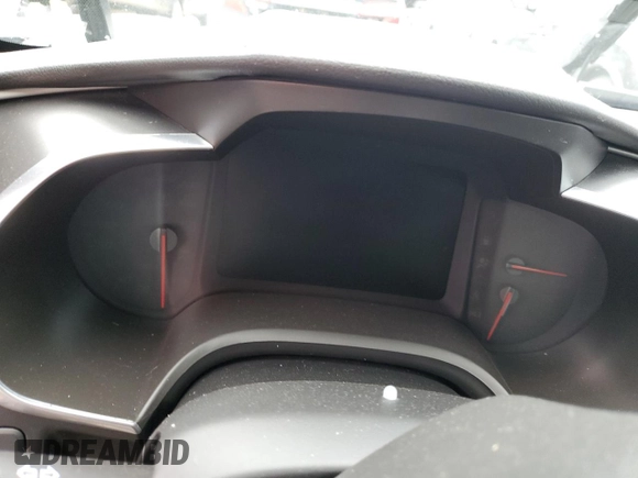 2016 Chevrolet Corvette 2LT with VIN 1G1YD3D76G5102327, listed as a Copart auction lot 73645504 with 0 mi miles and Salvage Title. Bid and sale history available at carsss.com. Image 9.