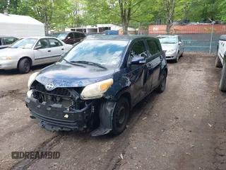 2011 Scion xD with VIN JTKKU4B41B1010952, listed as a IAAI auction lot 42238296 with 237,908 mi miles and . Bid and sale history available at DreamBid. Image 2.