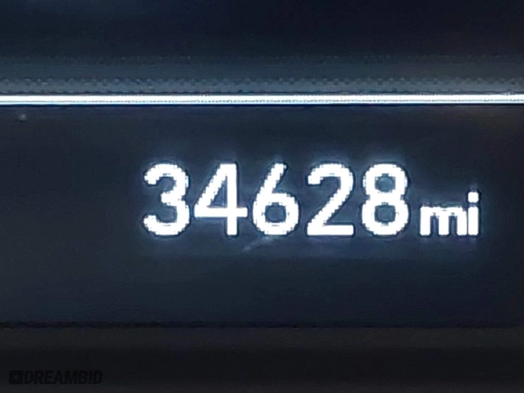 2021 Hyundai Kona SEL with VIN KM8K22AA8MU602483, listed as a IAAI auction lot 41450400 with 34,628 mi miles. Bid and sale history available at carsss.com. Image 16.