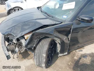 2016 Dodge Charger R/T with VIN 2C3CDXCT1GH251412, listed as a IAAI auction lot 41794162 with NaN miles. Bid and sale history available at carsss.com. Image 6.