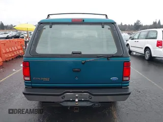 1994 Ford Explorer Eddie Bauer with VIN 1FMDU34X8RUB85544, listed as a IAAI auction lot 41136031 with Not provided miles and . Bid and sale history available at DreamBid. Image 16.