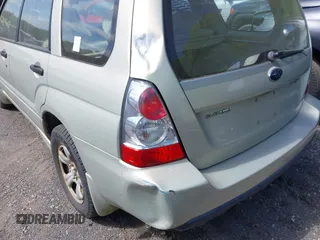 2007 Subaru Forester X with VIN JF1SG63627G723234, listed as a IAAI auction lot 42114601 with 152,810 mi miles and . Bid and sale history available at DreamBid. Image 6.