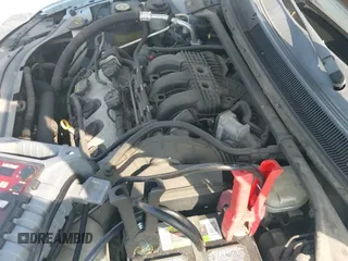 2008 Ford Taurus SEL z VIN 1FAHP24W58G168881, wystawiony jako IAAI lot #42487953 z przebiegiem 164 850 mil mil oraz . Historia ofert i sprzedaży dostępna na DreamBid. Obrazek 13.