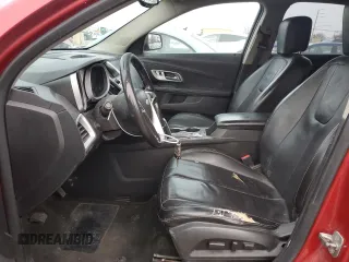 2013 Chevrolet Equinox LT with VIN 2GNFLPE39D6171508, listed as a Copart auction lot 83940964 with 237,305 mi miles and Salvage Title. Bid and sale history available at DreamBid. Image 7.