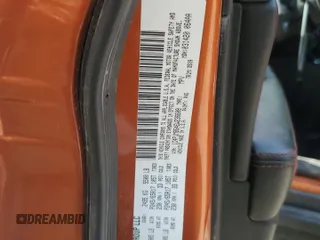 2014 Jeep Cherokee Trailhawk z VIN 1C4PJMBS4EW236608, wystawiony jako Copart lot #63672685 z przebiegiem 132 341 mil mil oraz Szkoda całkowita • Salvage title. Historia ofert i sprzedaży dostępna na DreamBid. Obrazek 14.