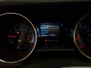 2019 Ford Mustang EcoBoost с VIN 1FATP8UH3K5149344, выставлен на аукционе Copart как лот 52508935 с пробегом 80 166 миль миль и Списание • Salvage title. История ставок и продаж доступна на DreamBid. Изображение 9.