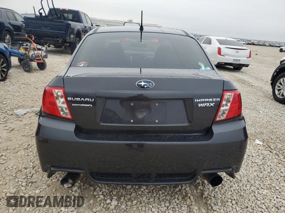 2012 Subaru WRX WRX z VIN JF1GV7E66CG027730, wystawiony jako Copart lot #42557635 z przebiegiem 65 713 mil mil oraz Szkody całkowita. Historia ofert i sprzedaży dostępna na DreamBid. Obrazek 6.