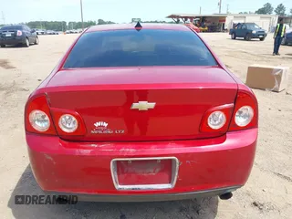 2012 Chevrolet Malibu LTZ with VIN 1G1ZG5E70CF277358, listed as a IAAI auction lot 41966682 with 235,657 mi miles and . Bid and sale history available at DreamBid. Image 13.