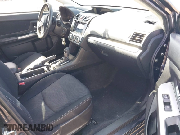 2015 Subaru Impreza Special Sports Premium с VIN JF1GPAT63F8242443, выставлен на аукционе IAAI как лот 42202411 с пробегом 93 612 миль миль и . История ставок и продаж доступна на DreamBid. Изображение 5.