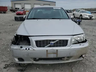 2005 Volvo S80 с VIN YV1TS592X51413726, выставлен на аукционе Copart как лот 52341675 с пробегом 151 020 миль миль и Списание • Salvage title. История ставок и продаж доступна на DreamBid. Изображение 5.