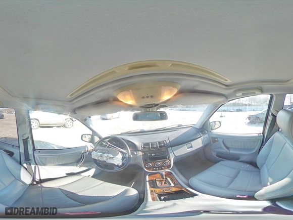 2002 Mercedes-Benz M-Class with VIN 4JGAB54E12A337920, listed as a Copart auction lot 44419495 with 278,061 mi miles and Salvage Title. Bid and sale history available at carsss.com. Image 13.