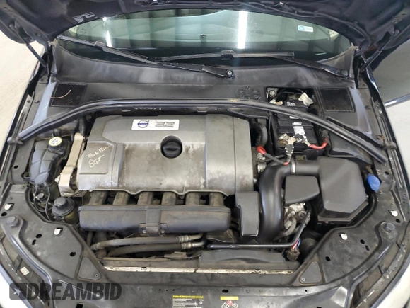 2008 Volvo V70 with VIN YV1BW982381019577, listed as a Copart auction lot 52163945 with 228,083 mi miles and Clean Title. Bid and sale history available at DreamBid. Image 11.