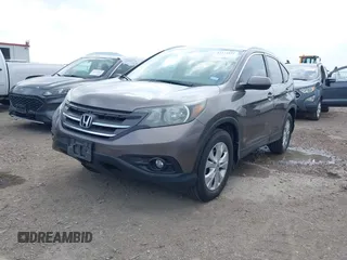 2012 Honda CR-V EX-L with VIN 5J6RM3H70CL005274, listed as a IAAI auction lot 42171021 with 329,151 mi miles. Bid and sale history available at carsss.com. Image 18.