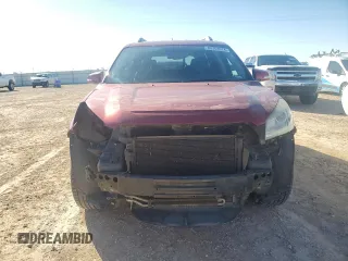2013 GMC Acadia SLT with VIN 1GKKRSKD3DJ247186, listed as a Copart auction lot 80768014 with 173,741 mi miles and Salvage Title. Bid and sale history available at carsss.com. Image 5.