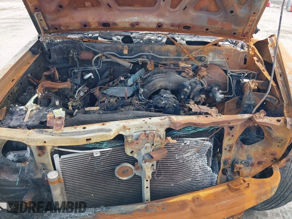 2003 Nissan Xterra SE with VIN 5N1ED28T93C672478, listed as a IAAI auction lot 42006009 with Not provided miles and . Bid and sale history available at DreamBid. Image 10.