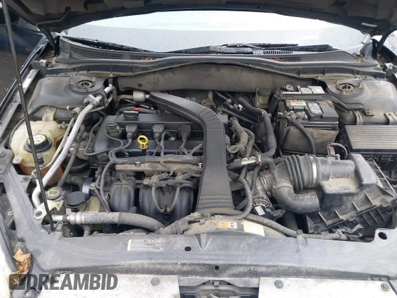 2006 Mercury Milan with VIN 3MEFM07Z06R629378, listed as a IAAI auction lot 42087954 with 84,404 mi miles and . Bid and sale history available at DreamBid. Image 10.
