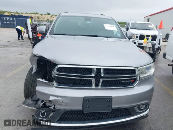 2014 Dodge Durango Limited с VIN 1C4SDHDT7EC344477, выставлен на аукционе IAAI как лот 42354498 с пробегом 174 806 миль миль и . История ставок и продаж доступна на DreamBid. Изображение 6.