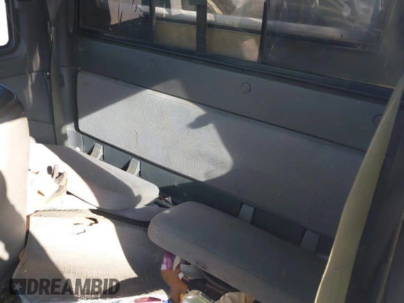 1992 Mazda B-Series Truck with VIN JM2UF3136N0270881, listed as a IAAI auction lot 41814384 with 202,785 mi miles and . Bid and sale history available at DreamBid. Image 8.