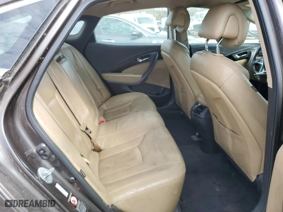 2015 Hyundai Azera with VIN KMHFG4JG0FA495369, listed as a Copart auction lot 50450185 with 126,259 mi miles and Clean Title. Bid and sale history available at carsss.com. Image 11.