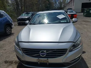 2015 Volvo V60 z VIN YV1612SB2F1188454, wystawiony jako IAAI lot #42176688 z przebiegiem 114 523 mil mil oraz . Historia ofert i sprzedaży dostępna na DreamBid. Obrazek 12.