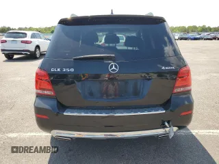 2013 Mercedes-Benz GLK 350 z VIN WDCGG8JB2DF997587, wystawiony jako Copart lot #58570565 z przebiegiem 158 732 mil mil oraz Szkoda całkowita • Salvage title. Historia ofert i sprzedaży dostępna na DreamBid. Obrazek 6.