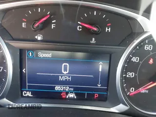 2021 GMC Terrain SLE with VIN 3GKALMEV2ML329920, listed as a IAAI auction lot 42227363 with 65,312 mi miles and . Bid and sale history available at DreamBid. Image 15.