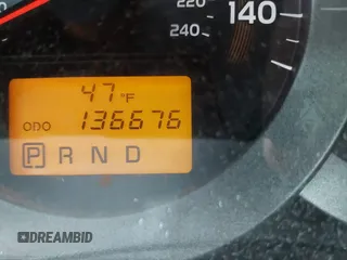 2009 Toyota RAV4 Ltd with VIN JTMZK31VX9D000106, listed as a IAAI auction lot 41621107 with 136,676 mi miles. Bid and sale history available at carsss.com. Image 15.