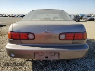 1994 Acura Integra LS with VIN JH4DB7659RS004863, listed as a Copart auction lot 54373475 with 173,375 mi miles and Clean title. Bid and sale history available at DreamBid. Image 6.