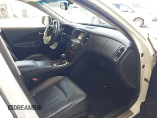 2016 Infiniti QX50 z VIN JN1BJ0RP1GM232229, wystawiony jako IAAI lot #42258329 z przebiegiem 78 011 mil mil oraz . Historia ofert i sprzedaży dostępna na DreamBid. Obrazek 5.