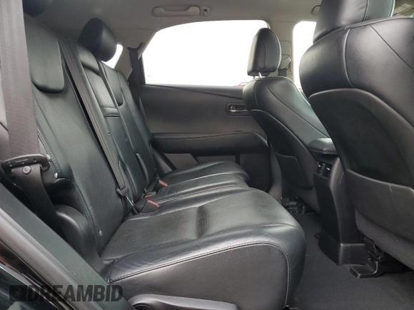 2012 Lexus RX 350 с VIN 2T2ZK1BAXCC083701, выставлен на аукционе Copart как лот 63534115 с пробегом 149 291 миль миль и Списание • Salvage title. История ставок и продаж доступна на DreamBid. Изображение 11.