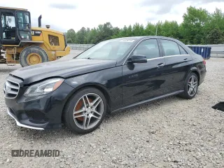 2015 Mercedes-Benz E 350 Luxury with VIN WDDHF8JBXFB084136, listed as a Copart auction lot 54029315 with 67,121 mi miles and Clean title. Bid and sale history available at DreamBid. Image 1.