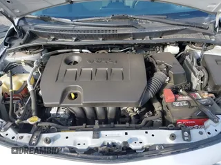 2013 Toyota Corolla L with VIN 2T1BU4EE0DC104010, listed as a IAAI auction lot 41473768 with 67,808 mi miles. Bid and sale history available at carsss.com. Image 10.